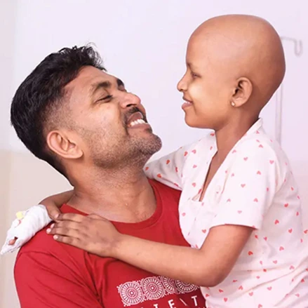 Sri Lanka Leukaemia Foundation (UK)