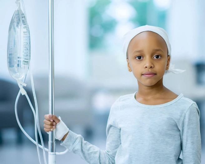 Sri Lanka Leukaemia Foundation (UK)