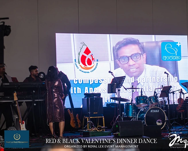 Sri Lanka Leukaemia Foundation (UK)