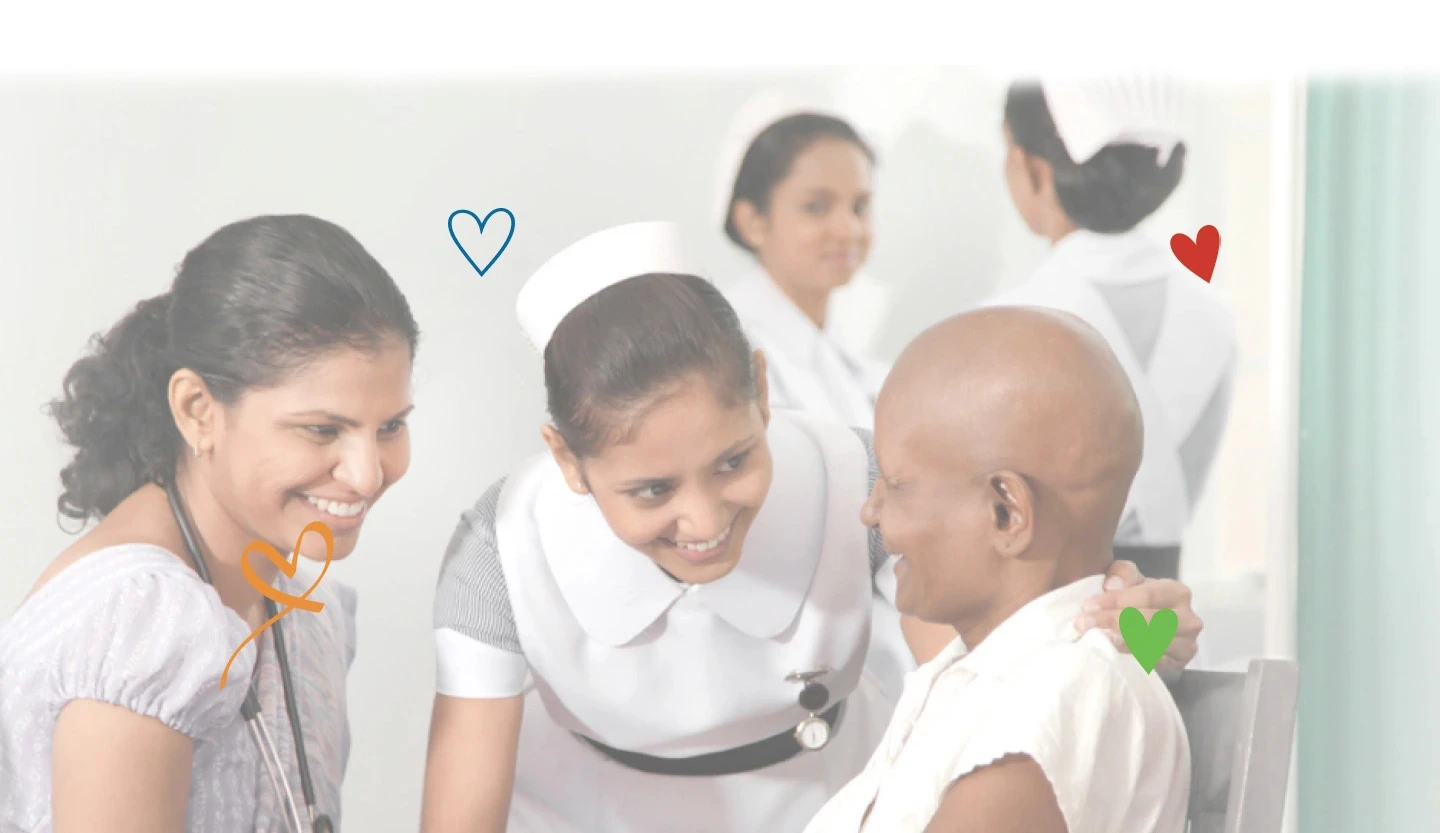 Sri Lanka Leukaemia Foundation (UK)