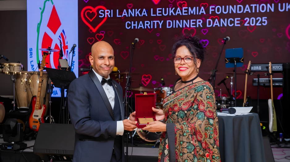 Annual Charity Dinner Dances