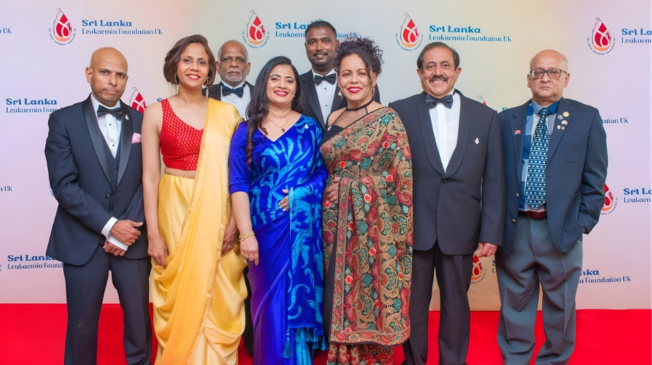 Annual Charity Dinner Dances