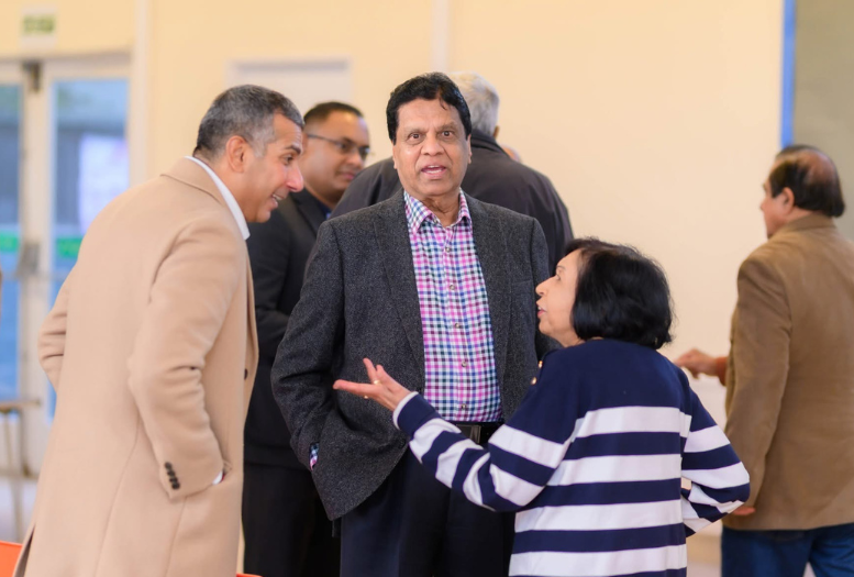 Community Gatherings