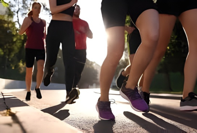 Community Walks & Runs