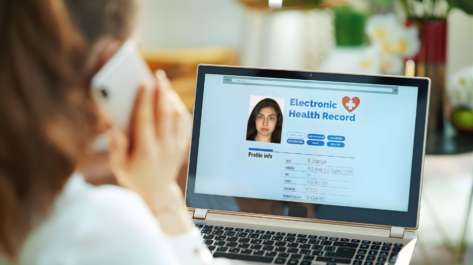 National Cancer Patient Record Integration